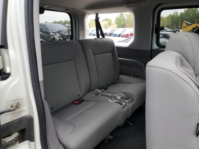 Photo 11 from auction – 2010 HONDA ELEMENT LX with VIN 5J6YH2H37AL009391