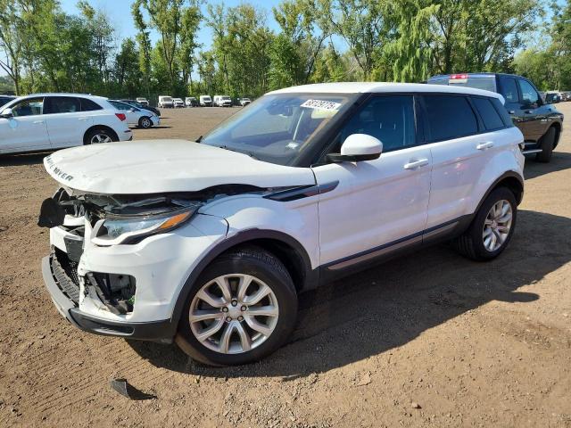Photo 1 from auction – 2019 LAND ROVER RANGE ROVER EVOQUE SE with VIN SALVP2RX0KH344485