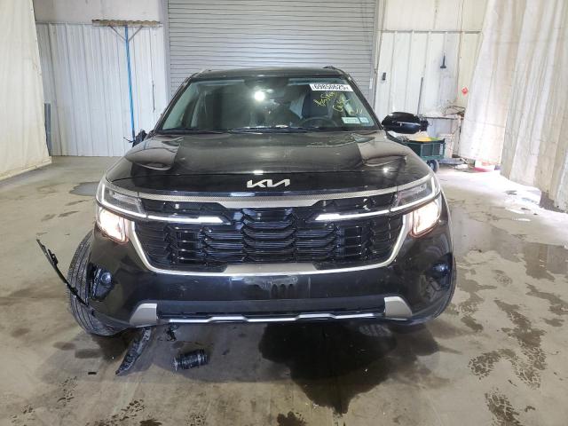 Photo 5 from auction – 2025 KIA SELTOS S with VIN KNDEUCAA2S7694929