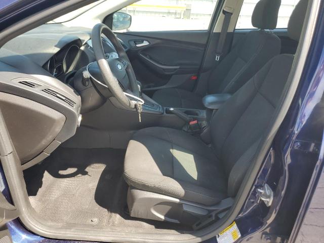 Photo 7 from auction – 2017 FORD FOCUS SEL with VIN 1FADP3M25HL323910
