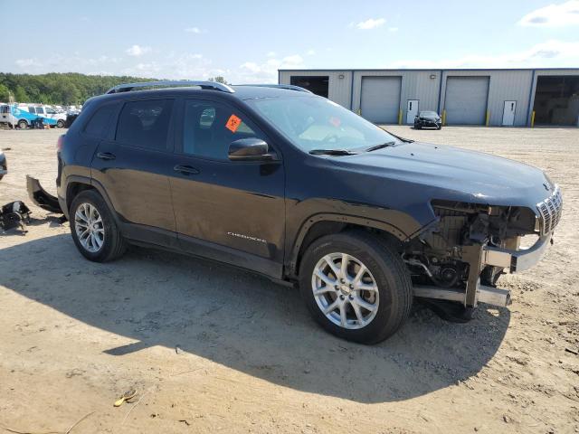Photo 4 from auction – 2021 JEEP CHEROKEE L with VIN 1C4PJLCB7MD112982
