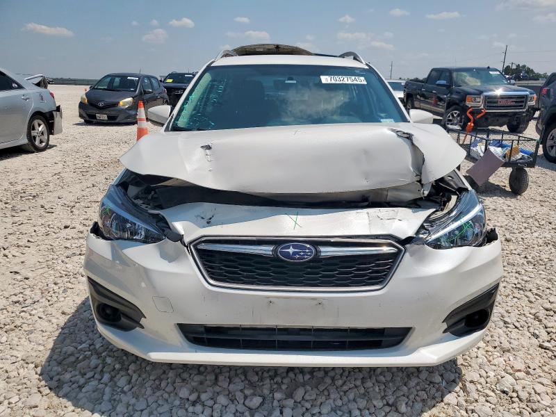 Photo 5 from auction – 2018 SUBARU IMPREZA PR with VIN 4S3GTAB6XJ3728924