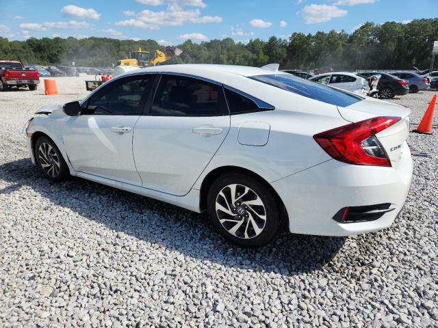 Photo 2 from auction – 2018 HONDA CIVIC EX with VIN 19XFC2F78JE034052