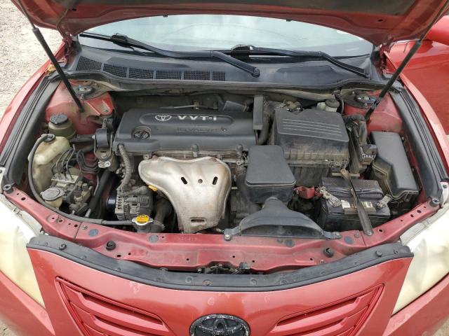 Photo 11 from auction – 2009 TOYOTA CAMRY BASE with VIN 4T1BE46K29U284887