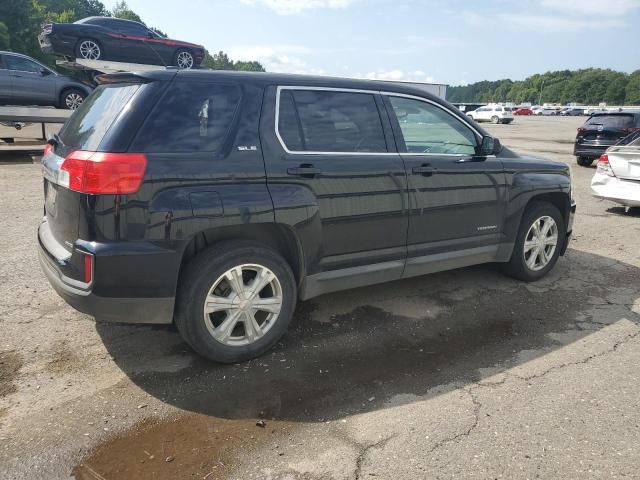 Photo 3 from auction – 2017 GMC TERRAIN SL with VIN 2GKFLSEK3H6114959
