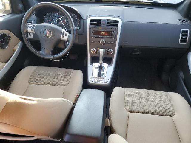 Photo 8 from auction – 2007 PONTIAC TORRENT with VIN 2CKDL73F476018495