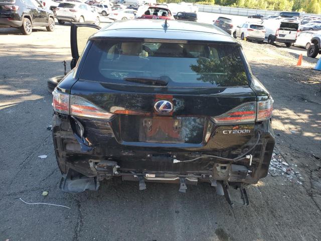 Photo 6 from auction – 2014 LEXUS CT 200 with VIN JTHKD5BH8E2184014