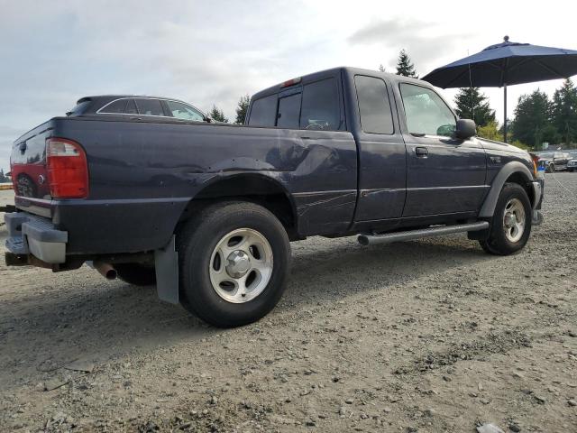 Photo 3 from auction – 2003 FORD RANGER SUP with VIN 1FTZR45E23PA47910