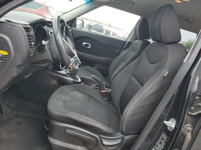Photo 7 from auction – 2014 KIA SOUL with VIN KNDJN2A24E7011535