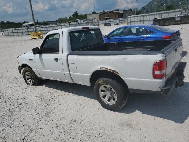 Photo 2 from auction – 2010 FORD RANGER with VIN 1FTKR1AD2APA34567