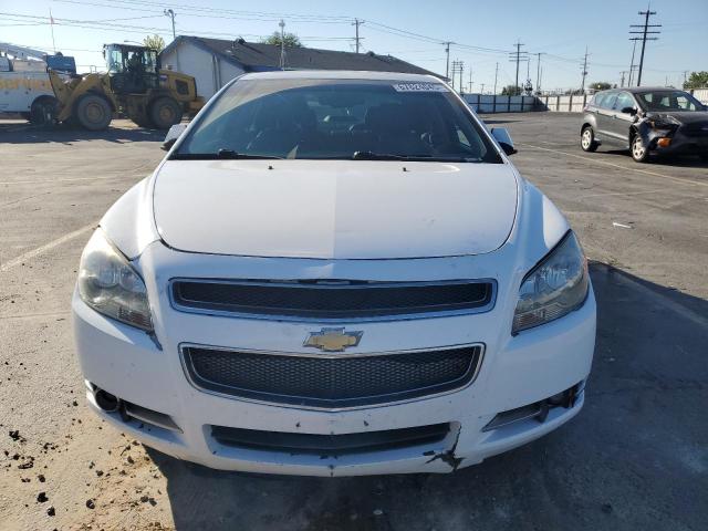 Photo 5 from auction – 2012 CHEVROLET MALIBU LTZ with VIN 1G1ZG5E73CF377664