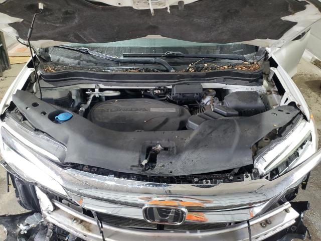 Photo 12 from auction – 2019 HONDA PILOT ELIT with VIN 5FNYF6H03KB029621