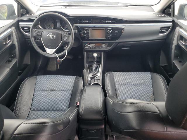 Photo 8 from auction – 2015 TOYOTA COROLLA L with VIN 2T1BURHE6FC413234