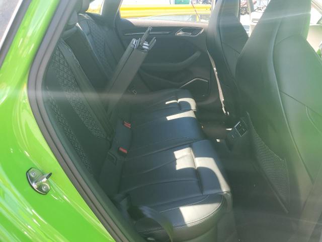 Photo 10 from auction – 2020 AUDI RS3 with VIN WUABWGFF4LA906214