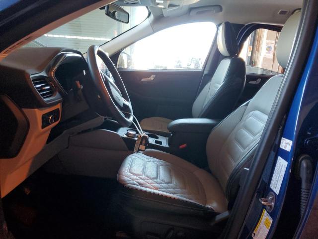 Photo 7 from auction – 2023 FORD ESCAPE with VIN 1FMCU0E15PUB40112