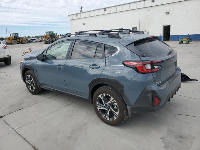 Photo 2 from auction – 2025 SUBARU CROSSTREK PREMIUM with VIN JF2GUHDC1S8286436
