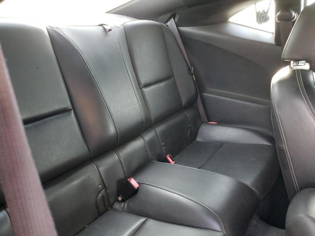 Photo 10 from auction – 2015 CHEVROLET CAMARO LT with VIN 2G1FF1E38F9167439
