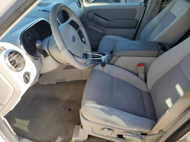 Photo 7 from auction – 2006 FORD EXPLORER X with VIN 1FMEU73E76UB66975