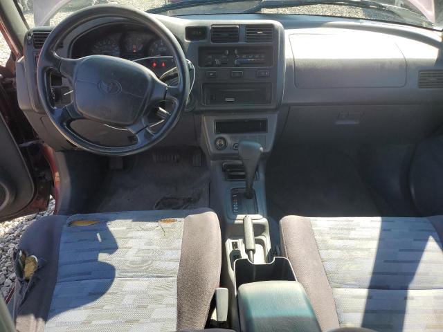 Photo 8 from auction – 1996 TOYOTA RAV4 with VIN JT3HP10V3T0083593