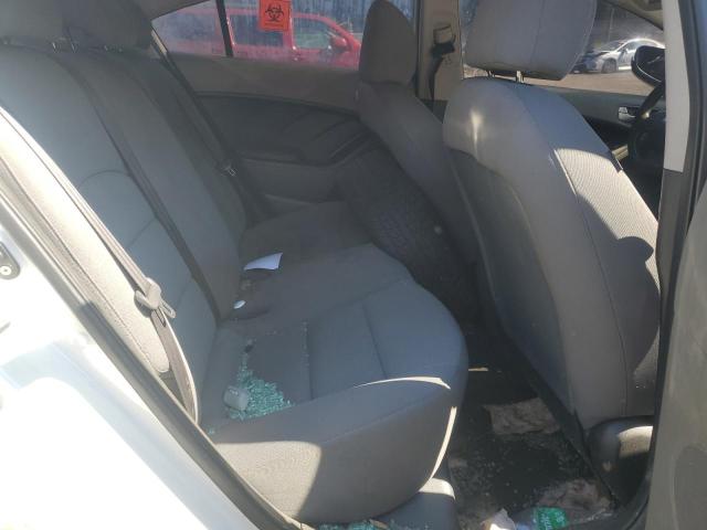 Photo 10 from auction – 2017 KIA FORTE LX with VIN 3KPFK4A71HE095260
