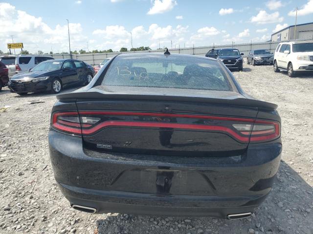 Photo 6 from auction – 2023 DODGE CHARGER SX with VIN 2C3CDXJG3PH652286