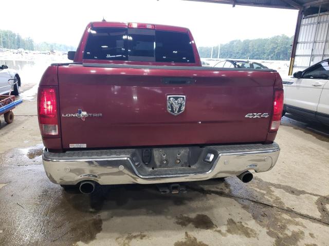 Photo 6 from auction – 2014 RAM 1500 SLT with VIN 1C6RR7LT9ES420130