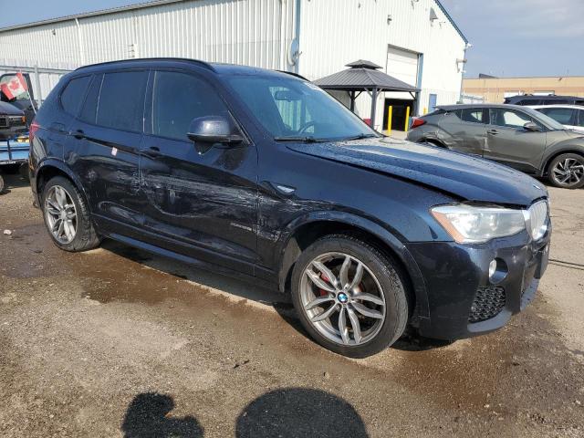Photo 4 from auction – 2016 BMW X3 XDRIVE2 with VIN 5UXWX9C5XG0D79411