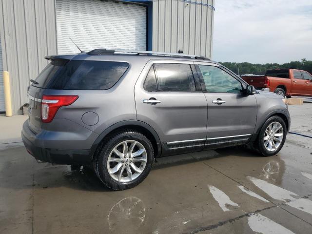 Photo 3 from auction – 2013 FORD EXPLORER L with VIN 1FM5K8F87DGA52780