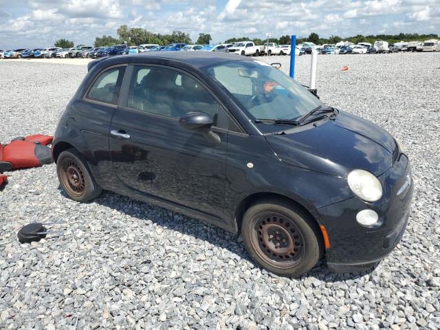 Photo 4 from auction – 2013 FIAT 500 POP with VIN 3C3CFFAR0DT563039