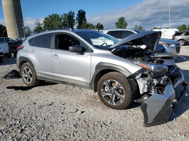 Photo 4 from auction – 2025 SUBARU CROSSTREK with VIN JF2GUHDC8S8229554