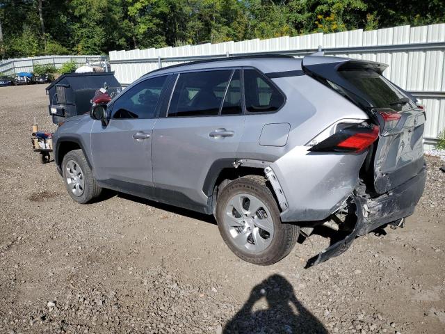 Photo 2 from auction – 2020 TOYOTA RAV4 LE with VIN 2T3F1RFV2LC137098