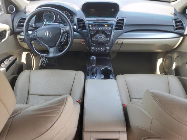 Photo 8 from auction – 2014 ACURA RDX TECHNO with VIN 5J8TB4H58EL023676