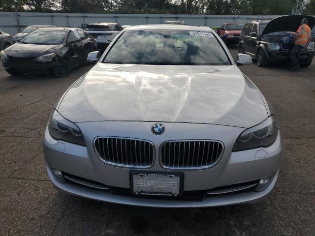 صورة رقم 5 من المزاد - 2012 BMW 528 XI مع VIN WBAXH5C58CDW02165