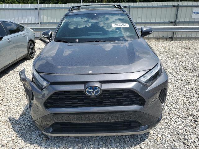 Photo 5 from auction – 2022 TOYOTA RAV4 SE with VIN 4T3T6RFVXNU068568
