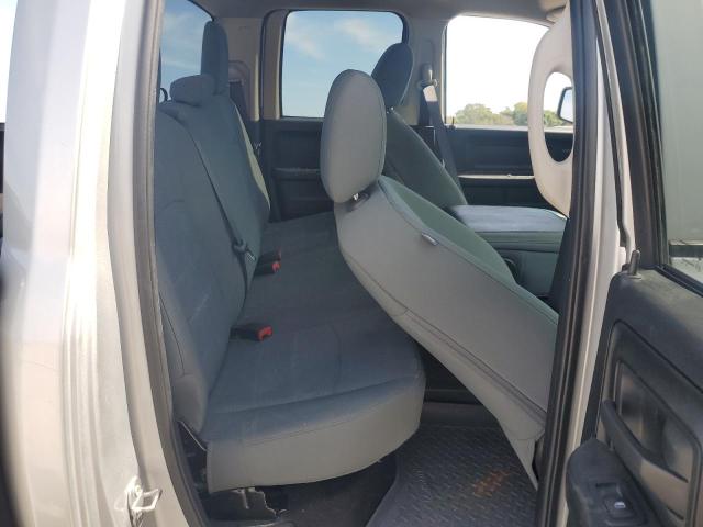 Photo 10 from auction – 2017 RAM 1500 ST with VIN 1C6RR7FT2HS654738