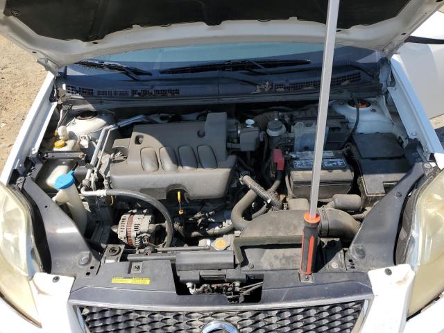 Photo 11 from auction – 2011 NISSAN SENTRA 2.0 with VIN 3N1AB6AP6BL705603