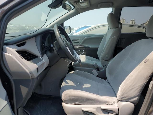 Photo 7 from auction – 2019 TOYOTA SIENNA with VIN 5TDZZ3DC6KS988985