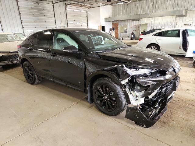 Photo 4 from auction – 2025 BUICK ENVISTA SP with VIN KL47LBEPXSB234381