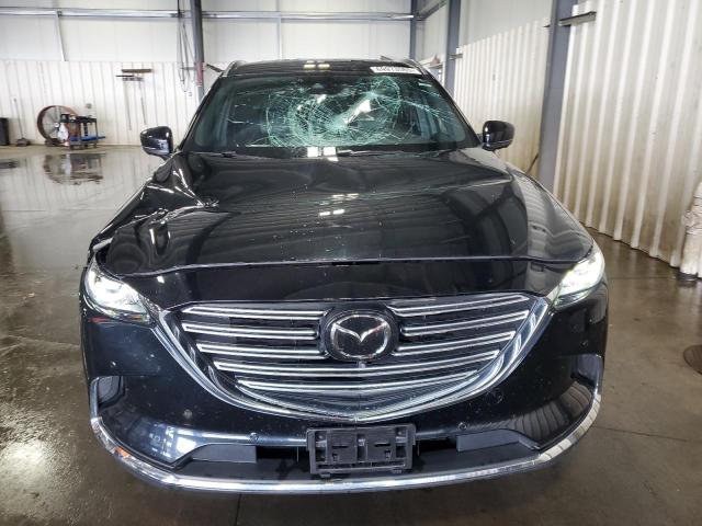 Photo 5 from auction – 2021 MAZDA CX-9 GRAND with VIN JM3TCBDY1M0540244