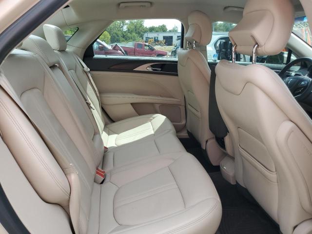 Photo 10 from auction – 2018 LINCOLN MKZ SELECT with VIN 3LN6L5C98JR621752