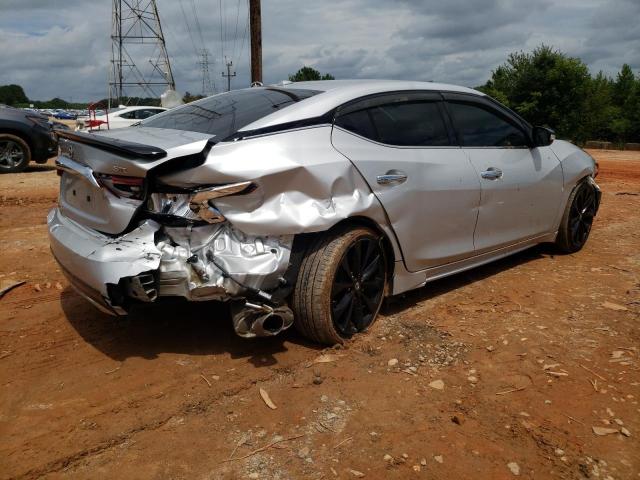 Photo 3 from auction – 2017 NISSAN MAXIMA 3.5S with VIN 1N4AA6AP2HC393824