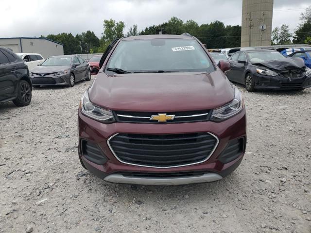 Photo 5 from auction – 2017 CHEVROLET TRAX 1LT with VIN 3GNCJPSB7HL213499