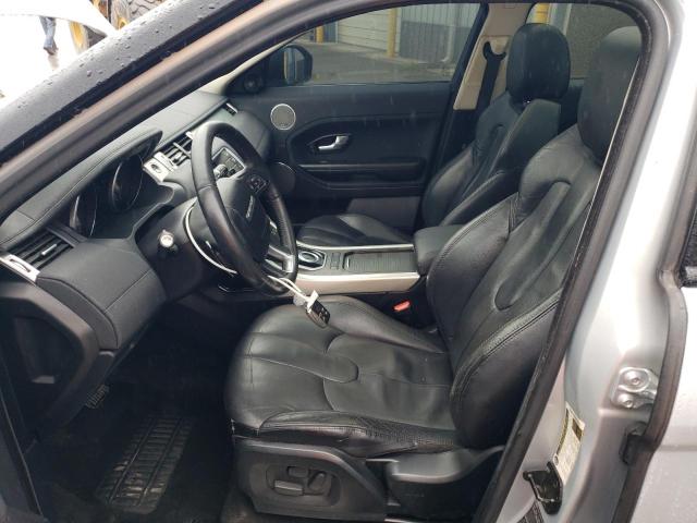 Photo 7 from auction – 2015 LAND ROVER RANGE ROVE with VIN SALVP2BG8FH964288