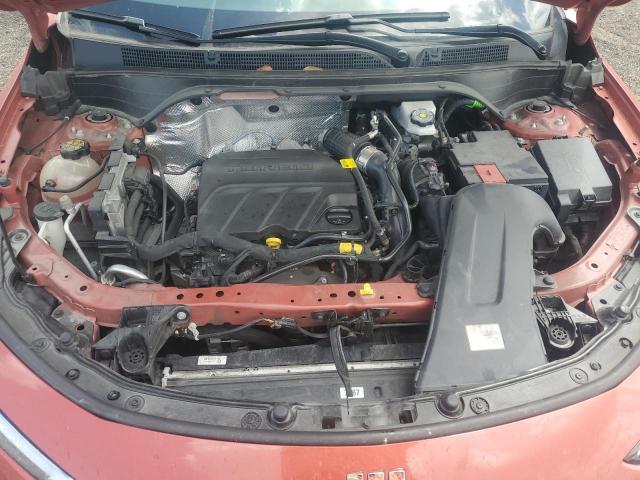 Photo 11 from auction – 2024 BUICK ENVISTA SP with VIN KL47LBE23RB078506