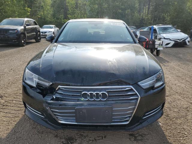 Photo 5 from auction – 2017 AUDI A4 PREMIUM with VIN WAUANAF48HN013595