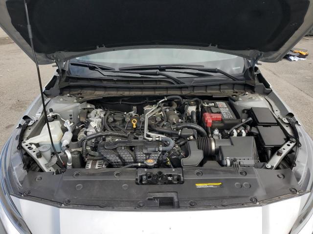 Photo 11 from auction – 2023 NISSAN ALTIMA SL with VIN 1N4BL4EW6PN361384