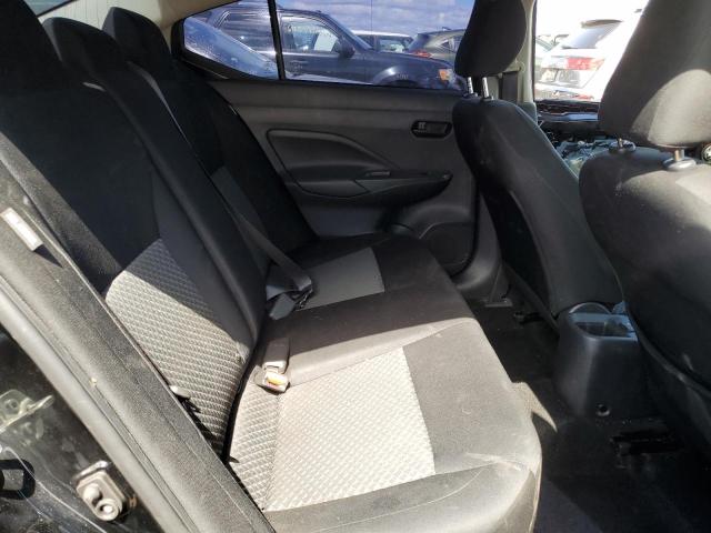 Photo 10 from auction – 2020 NISSAN VERSA S with VIN 3N1CN8DV0LL805672