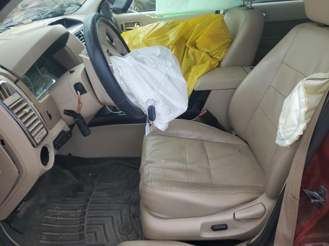 Photo 7 from auction – 2012 FORD ESCAPE LIM with VIN 1FMCU0EG1CKB04802