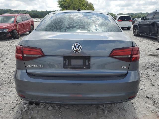 Photo 6 from auction – 2017 VOLKSWAGEN JETTA SE with VIN 3VWDB7AJ2HM201996