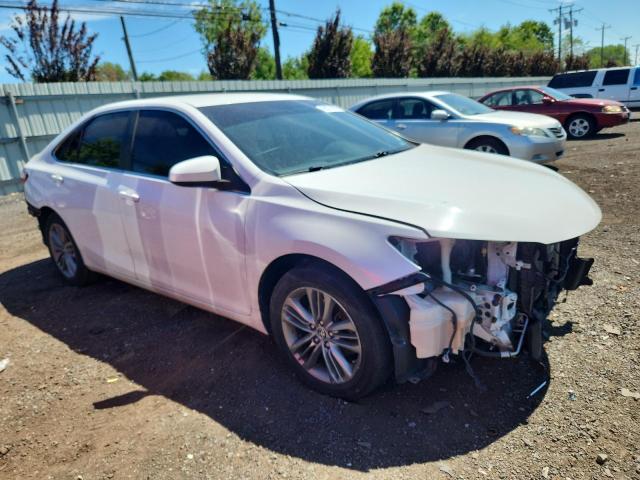 Photo 4 from auction – 2015 TOYOTA CAMRY LE with VIN 4T1BF1FK9FU042525